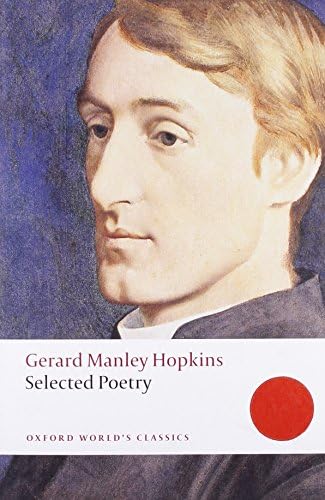 Gerard Manley Hopkins: The Major Works (Oxford World's Classics